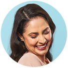 Departamento de produtos de M&atilde;e da Drogaria Araujo