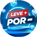 Departamento de produtos de Leve Mais por Menos da Drogaria Araujo