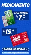 Promo&ccedil;&otilde;es Medicamentos