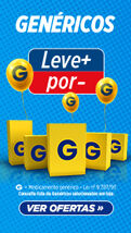 Promoções Genéricos