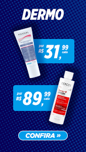 Promo&ccedil;&otilde;es Dermocosmeticos