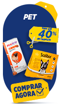 Promoções Petshop