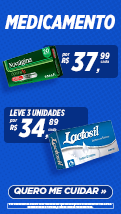 Promoções Medicamentos