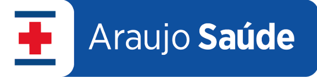 Logo Araujo Saúde