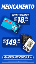 Promoções Mais Saúde