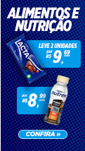 Promo&ccedil;&otilde;es Alimentos e Nutri&ccedil;&atilde;o