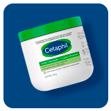 Departamento de produtos de Pele da Drogaria Araujo