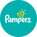 Marca Pampers