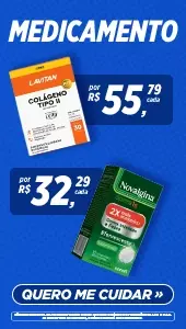 Promo&ccedil;&otilde;es Medicamentos