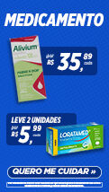 Promoções Medicamentos