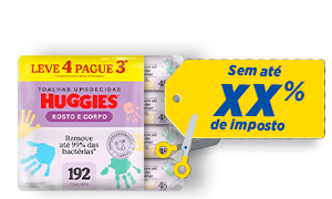 Promoções Infantil