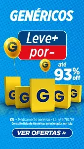 Promo&ccedil;&otilde;es Gen&eacute;rico