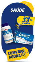 Promoções Saúde e bem-estar