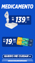 Promoções Medicamentos