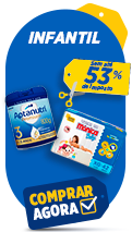 Promoções Infantil
