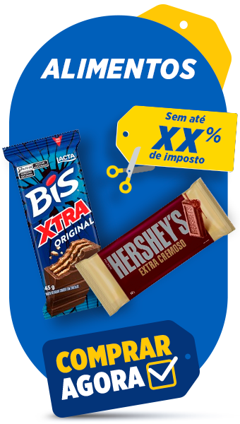 Promoções Infantil
