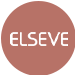 Departamento de produtos de Elseve da Drogaria Araujo