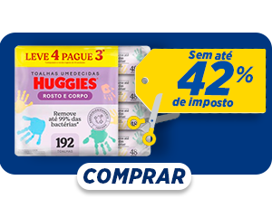 Promoções Infantil