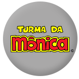 Marca Turma da Mônica