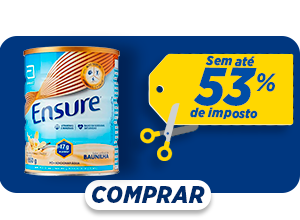 Promoções Infantil