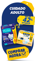 Promoções Cuidado Adulto
