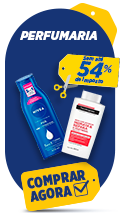 Promoções Perfumaria