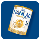 Departamento de produtos de Alimenta&ccedil;&atilde;o Infantil da Drogaria Araujo