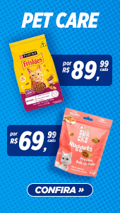 Promo&ccedil;&otilde;es Gen&eacute;rico