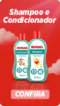 Huggies Cabelos