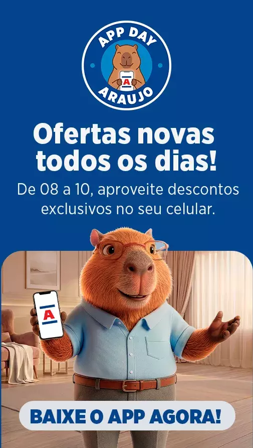 Promo&ccedil;&otilde;es Infantil