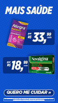 Promoções Mais Saúde
