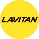 Departamento de produtos de Lavitan da Drogaria Araujo