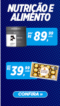Promoções Alimentos e Nutrição