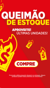 Promoções Queimao