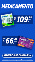 Promoções Mais Saúde