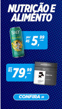 Promoções Alimentos e Nutrição