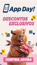 Promo&ccedil;&otilde;es AppDay M&atilde;es