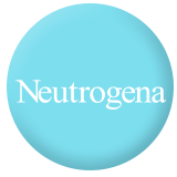 Departamento de produtos de Neutrogena da Drogaria Araujo