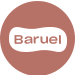 Departamento de produtos de Baruel da Drogaria Araujo
