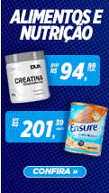 Promoções Alimentos e Nutrição