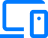 Banner de Telemedicina Araujo Sa&uacute;de com a chamada 'Telemedicina com parceiros, Araujo tem'. A imagem destaca parcerias com Unimed-BH para renova&ccedil;&atilde;o de receita digital e mediQuo para atendimento particular online.