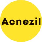 Departamento de produtos de Acnezl da Drogaria Araujo
