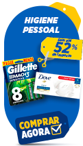 Promoções Infantil