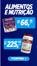 Promoções Alimentos e Nutrição