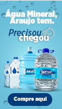 Agua mineral 