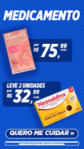 Promoções Medicamentos
