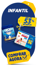 Promoções Infantil