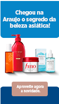 Promo&ccedil;&otilde;es K-beauty