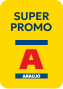Super Promo&ccedil;&atilde;o Araujo