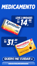 Promoções Medicamentos